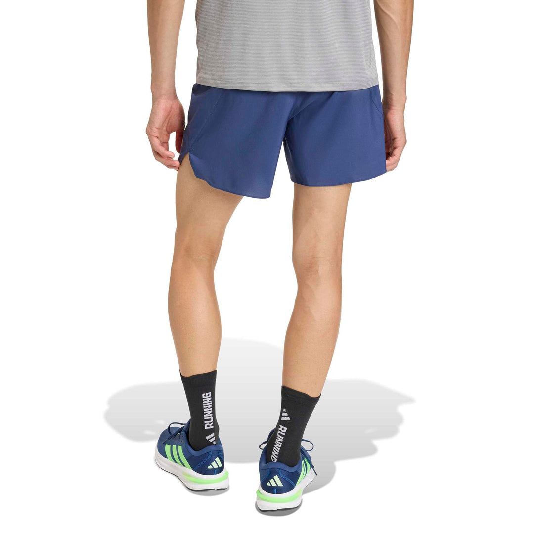 adidas Run Ess Shor M - tecind