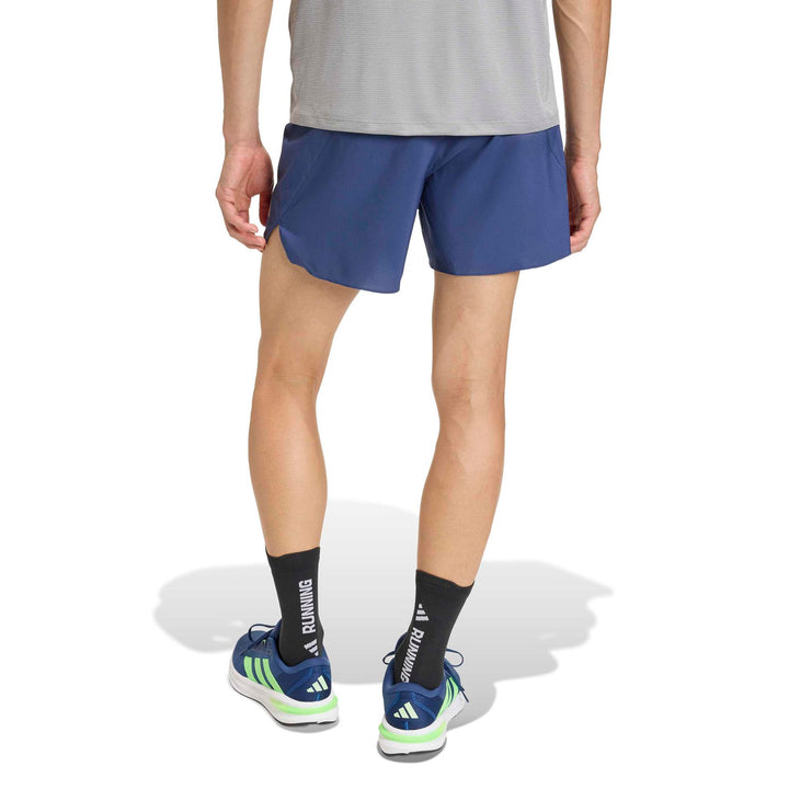 adidas Run Ess Shor M - tecind