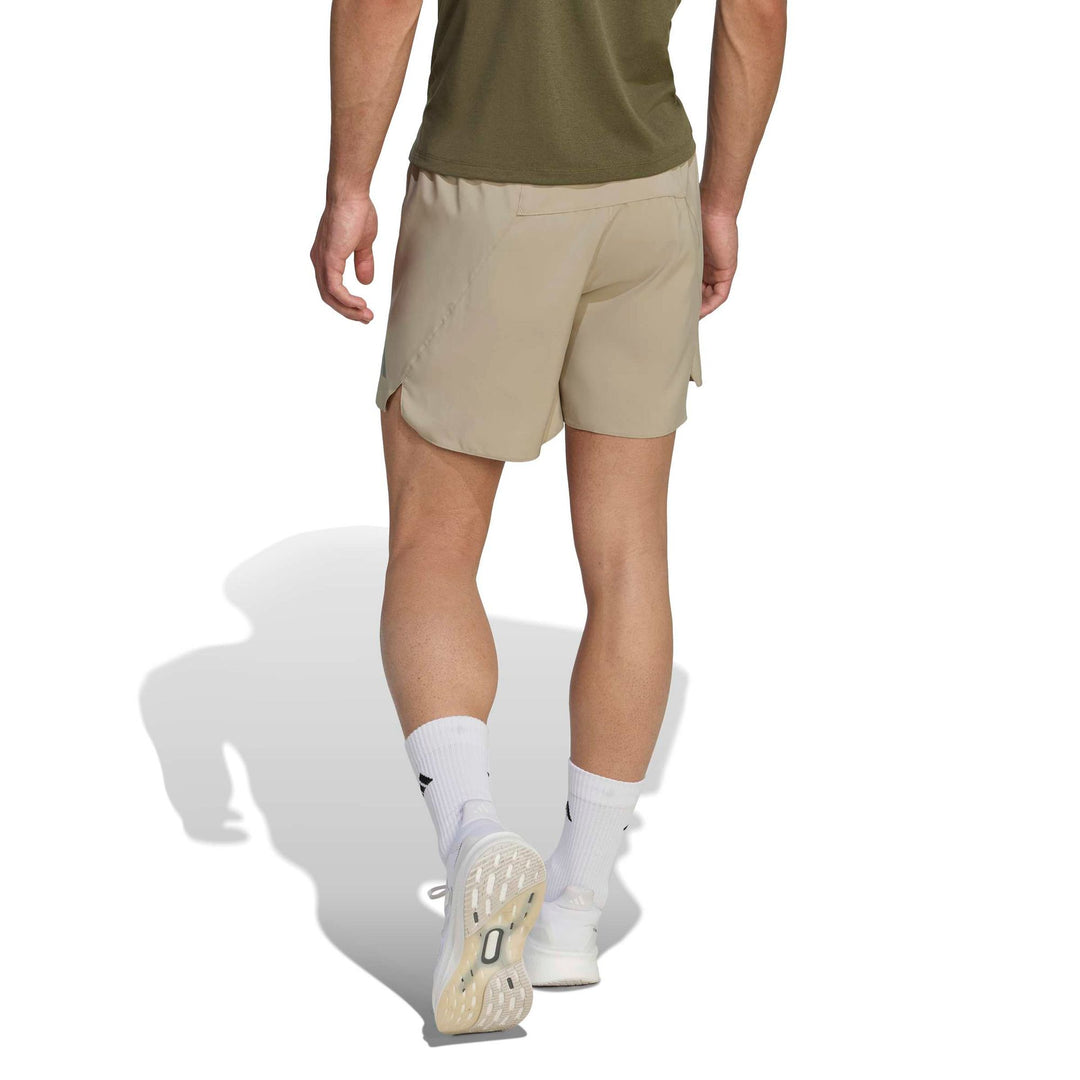 adidas Run Ess Shor M - woca