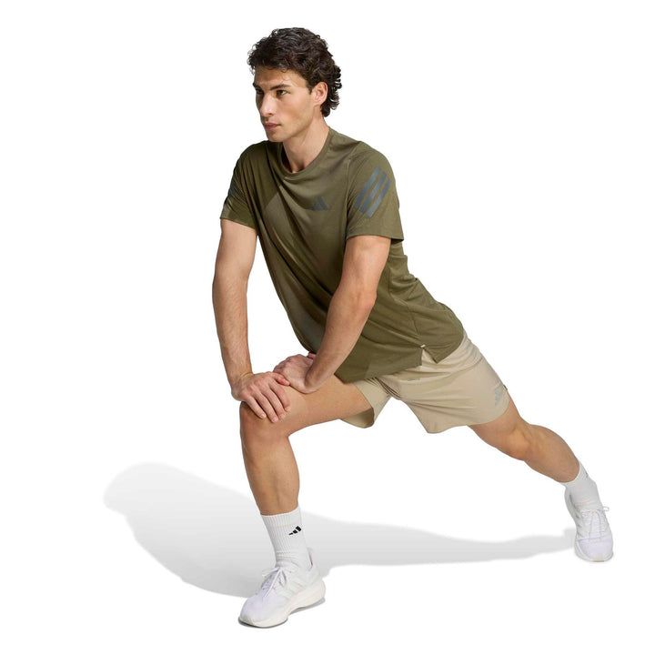 adidas Run Ess Shor M - woca