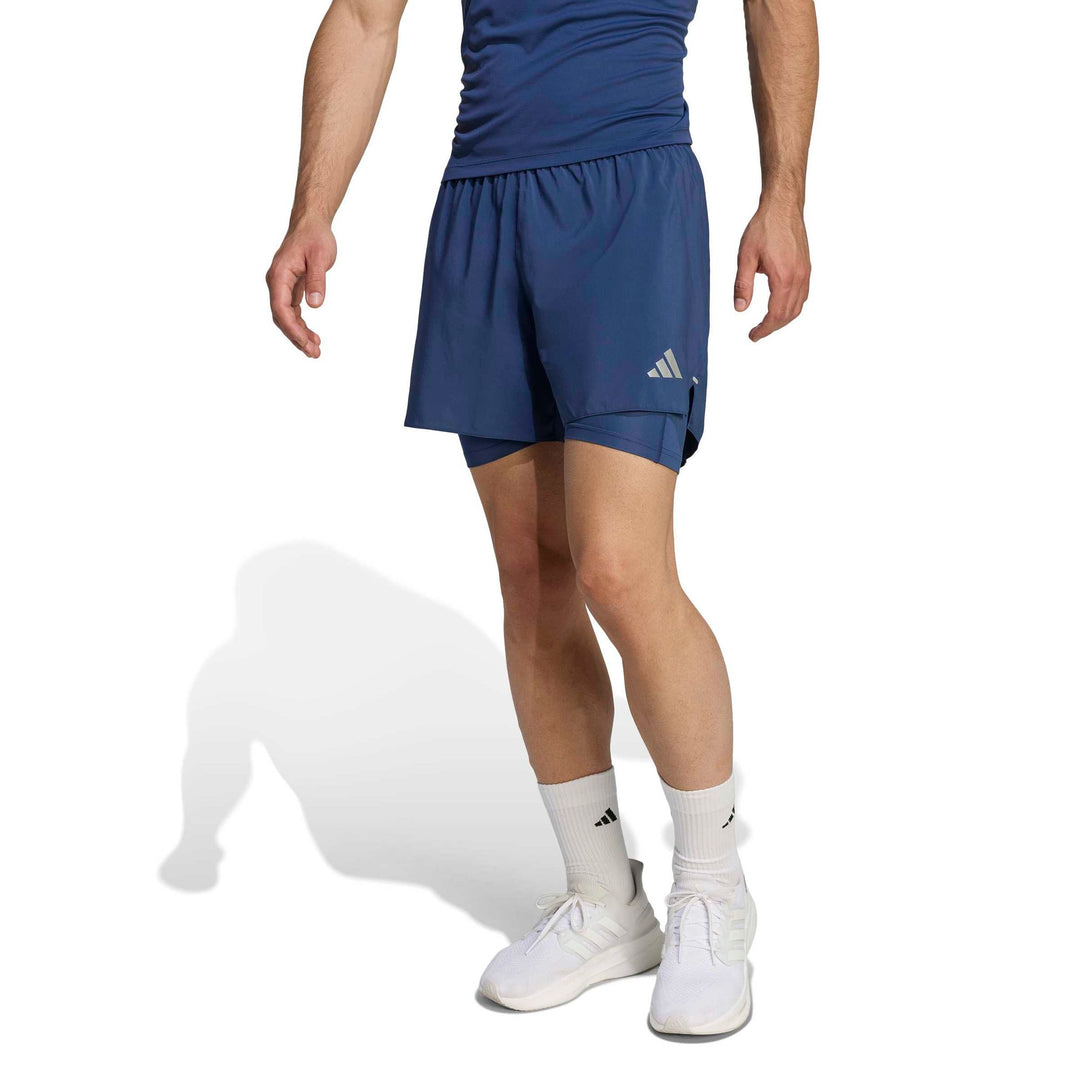 adidas Run Ess 21 S M - tecind