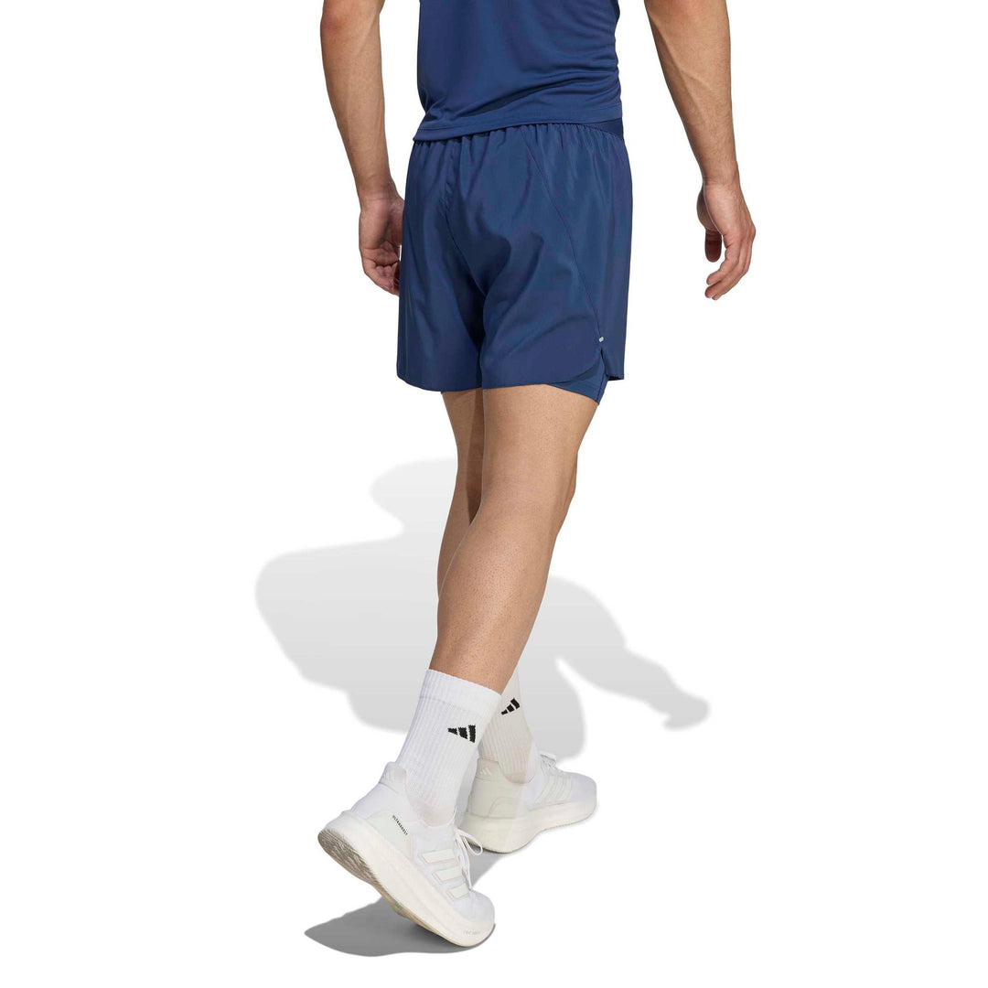 adidas Run Ess 21 S M - tecind