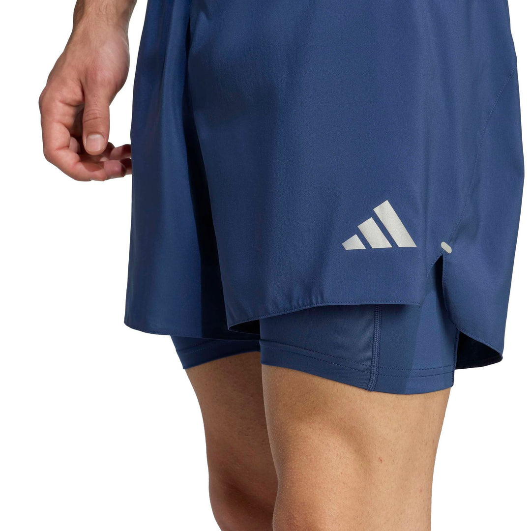 adidas Run Ess 21 S M - tecind