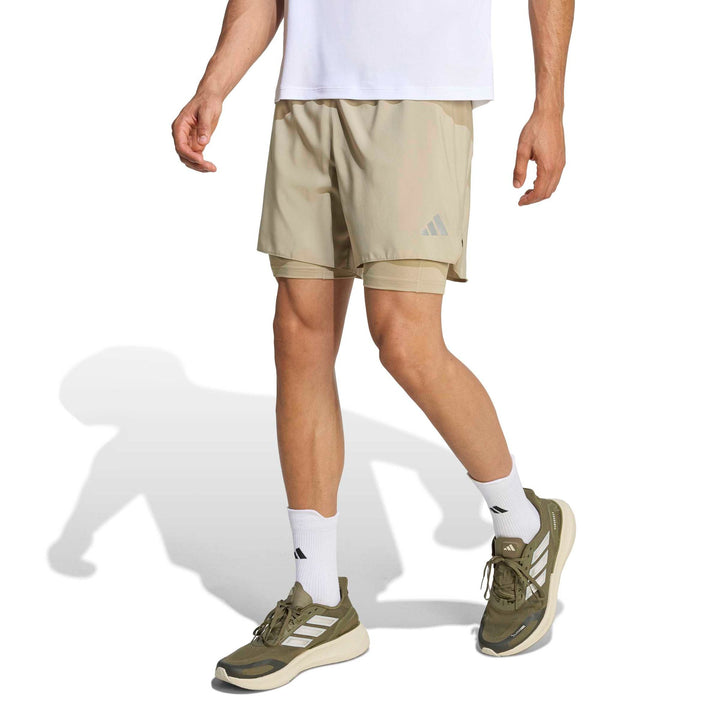 adidas Run Ess 21 S M - woca