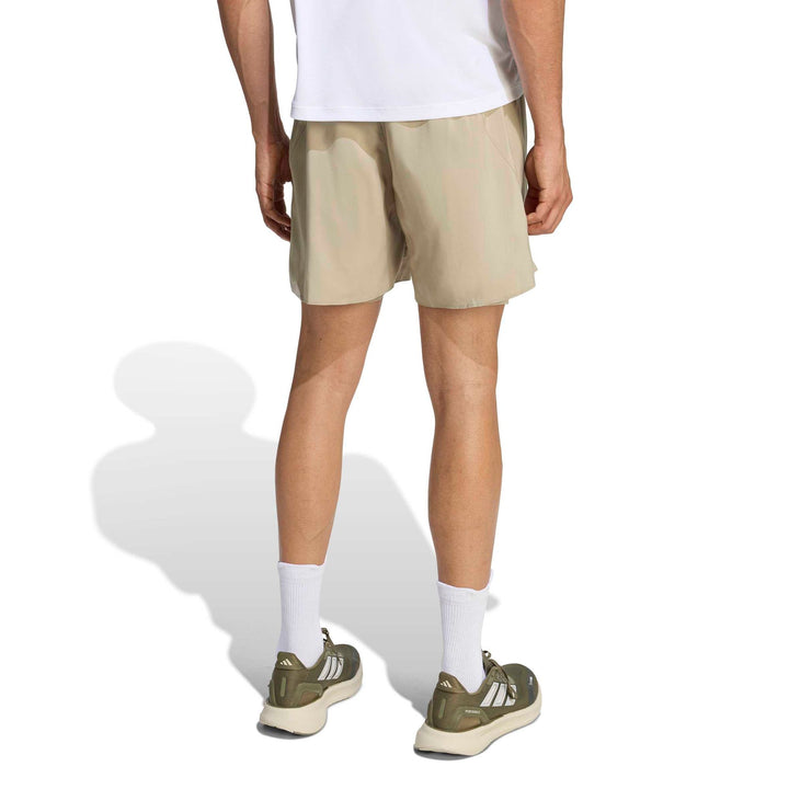 adidas Run Ess 21 S M - woca