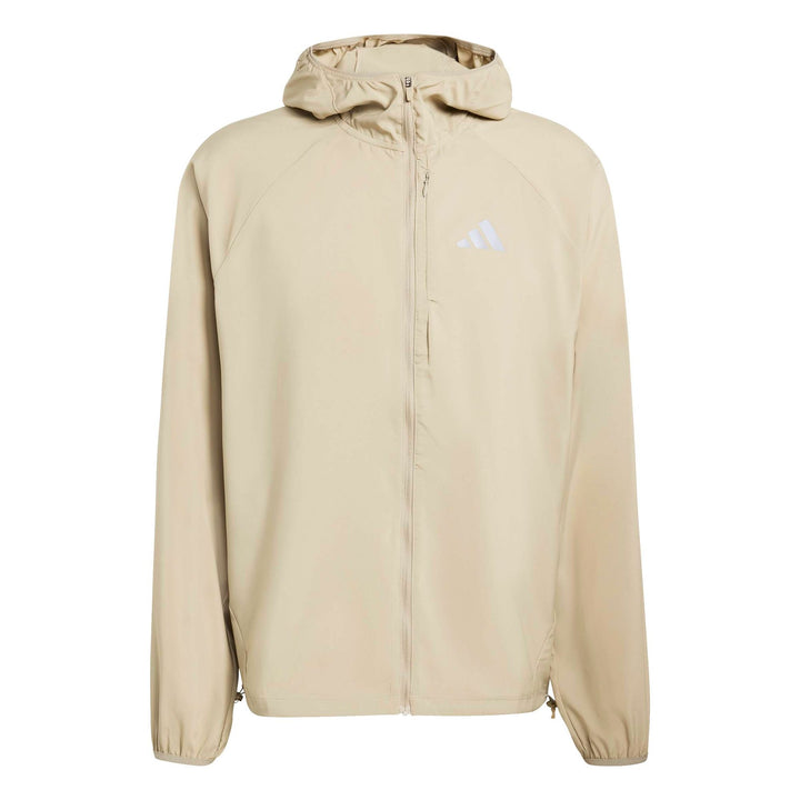 adidas Run Ess Jacke M - woca