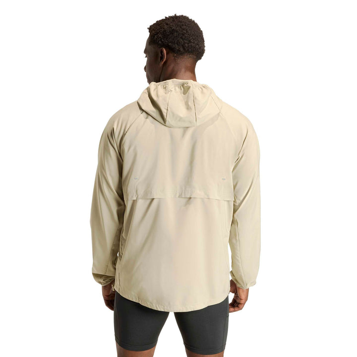 adidas Run Ess Jacke M - woca