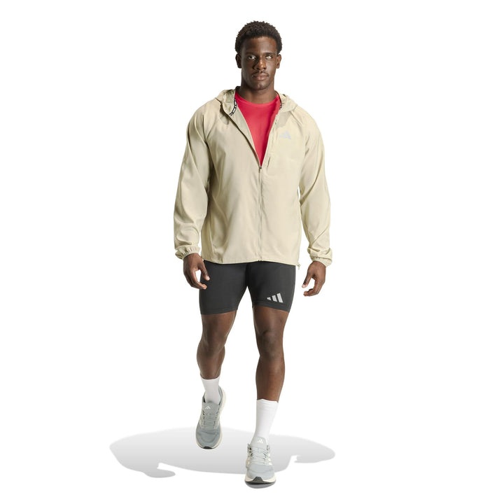 adidas Run Ess Jacke M - woca