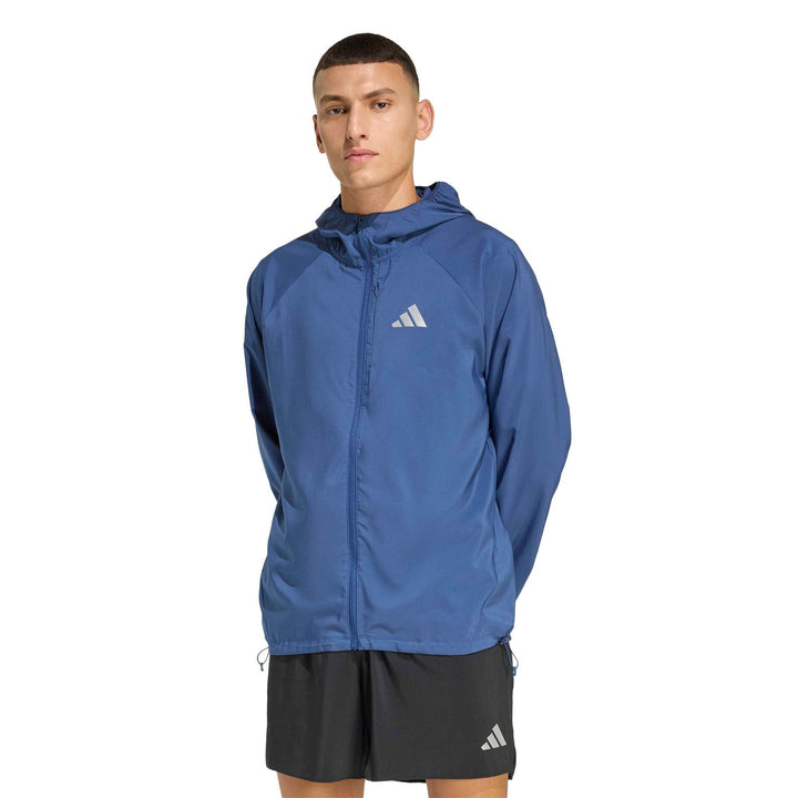 adidas Run Ess Jacke M - tecind