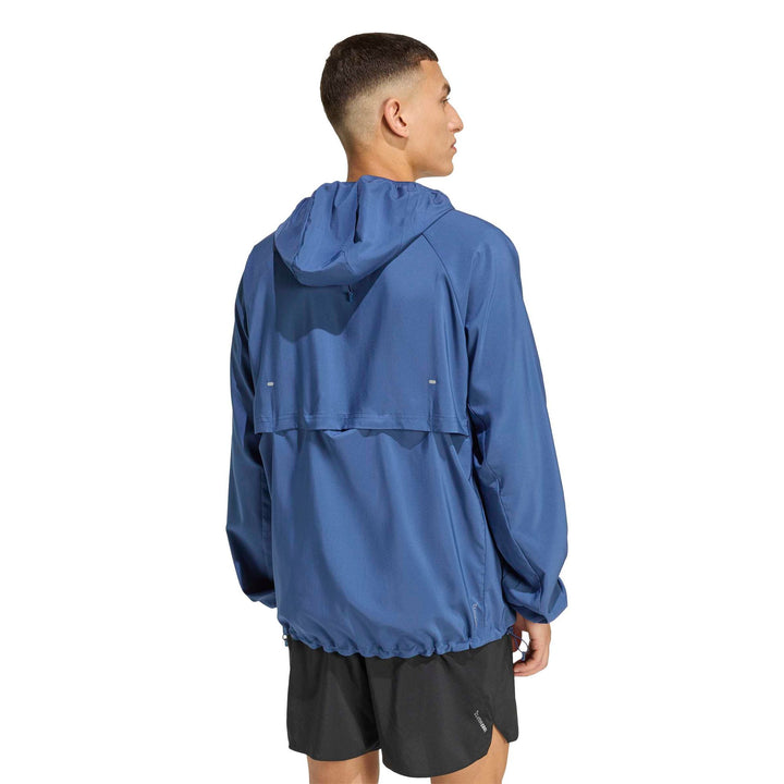 adidas Run Ess Jacke M - tecind