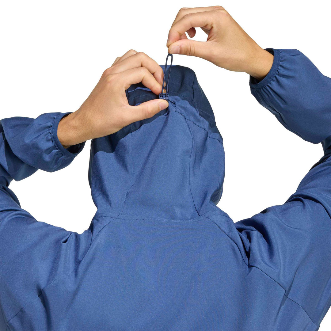 adidas Run Ess Jacke M - tecind