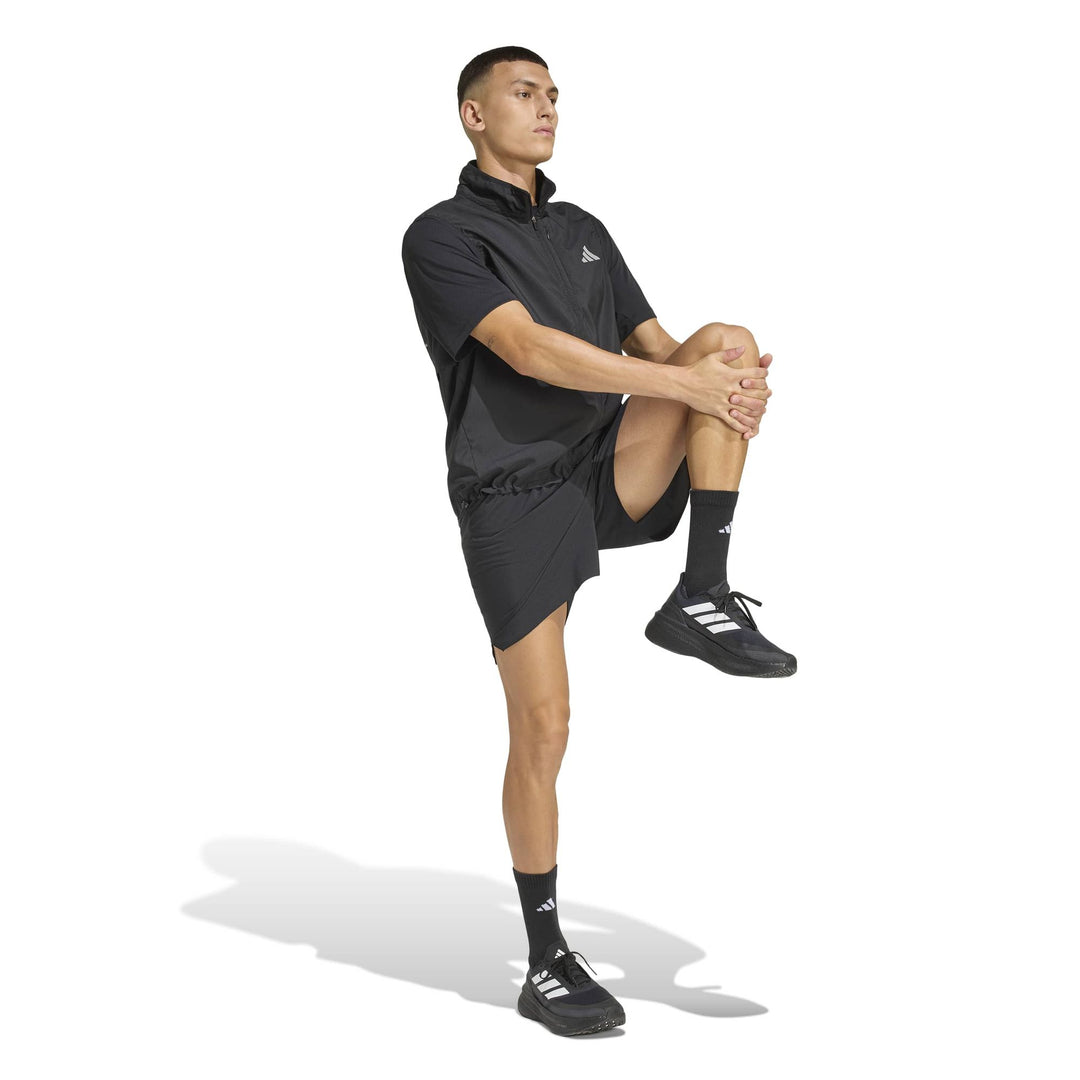adidas Run Ess Vest M - black