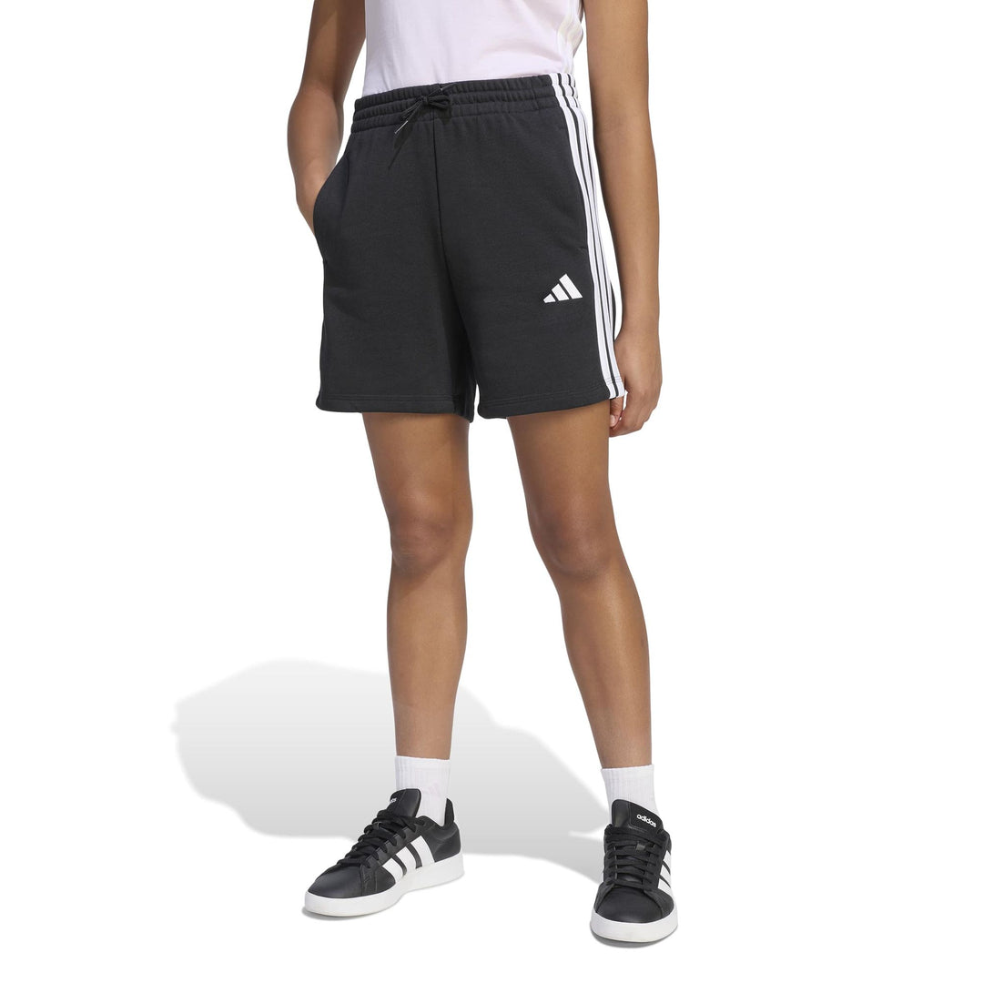 adidas Jg 3S Sh 280 - black/white