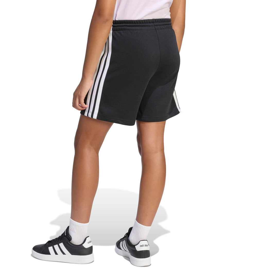 adidas Jg 3S Sh 280 - black/white