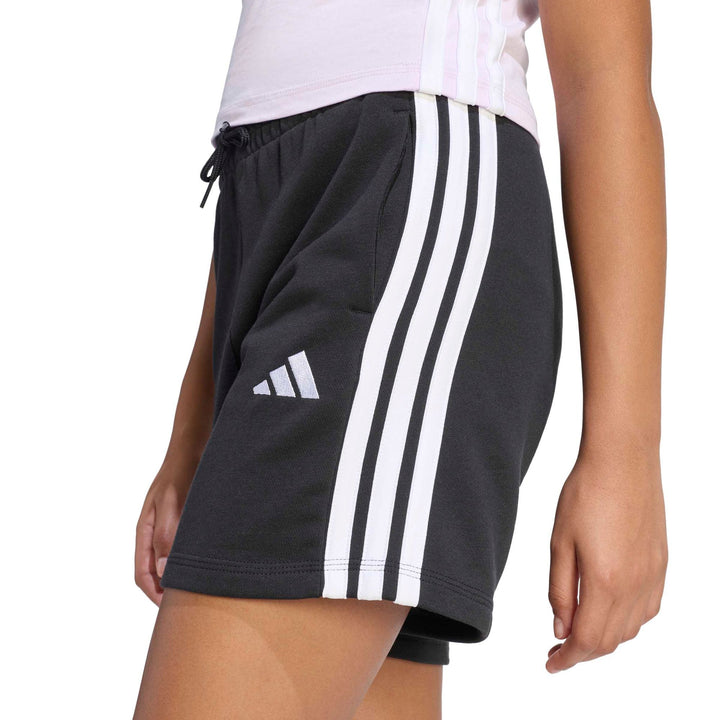 adidas Jg 3S Sh 280 - black/white