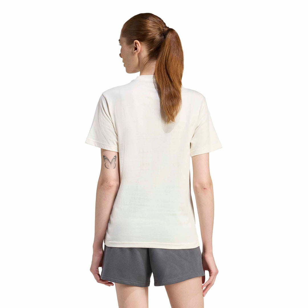 adidas Outdoor Adv T - owhite