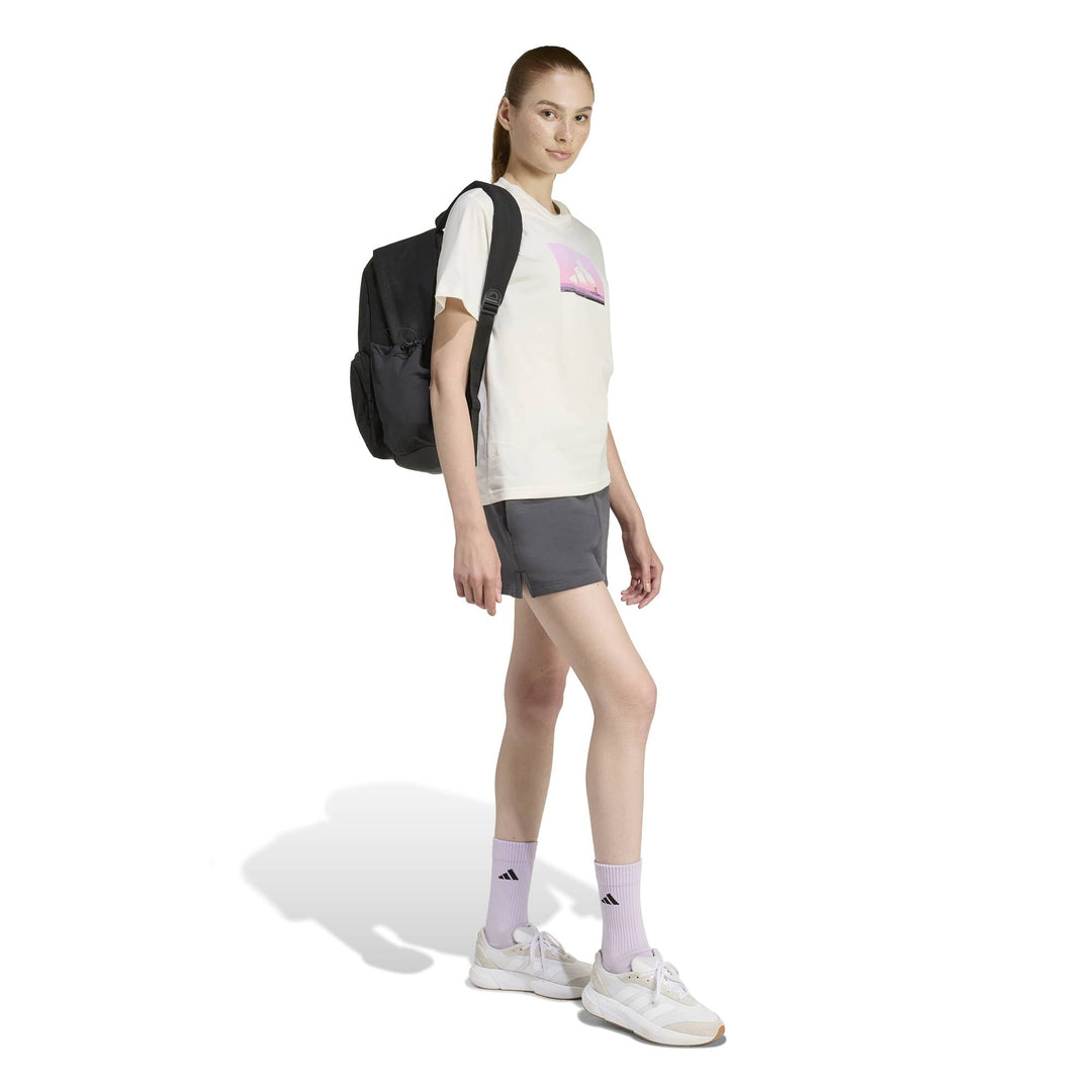 adidas Outdoor Adv T - owhite