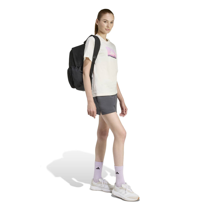 adidas Outdoor Adv T - owhite