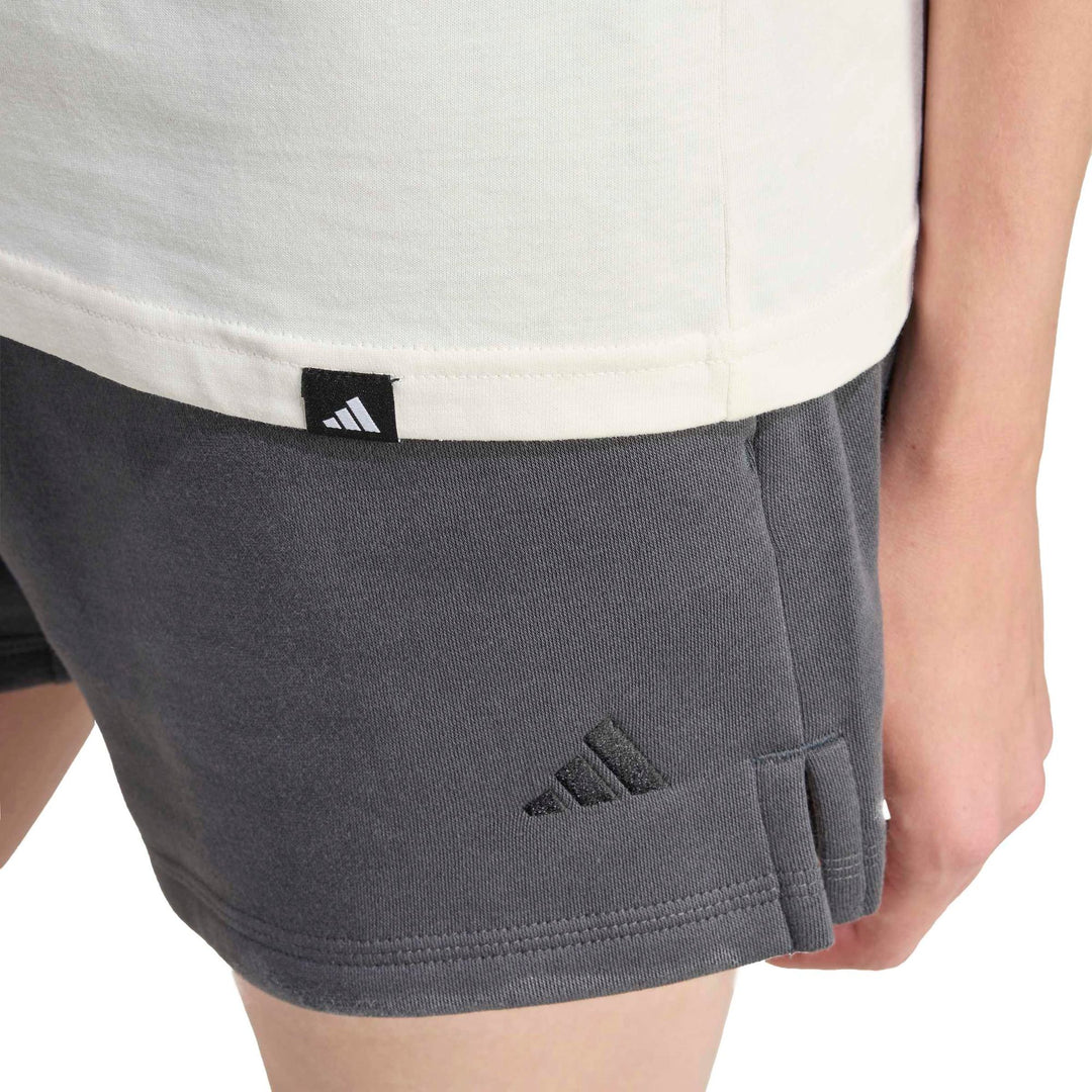 adidas Outdoor Adv T - owhite
