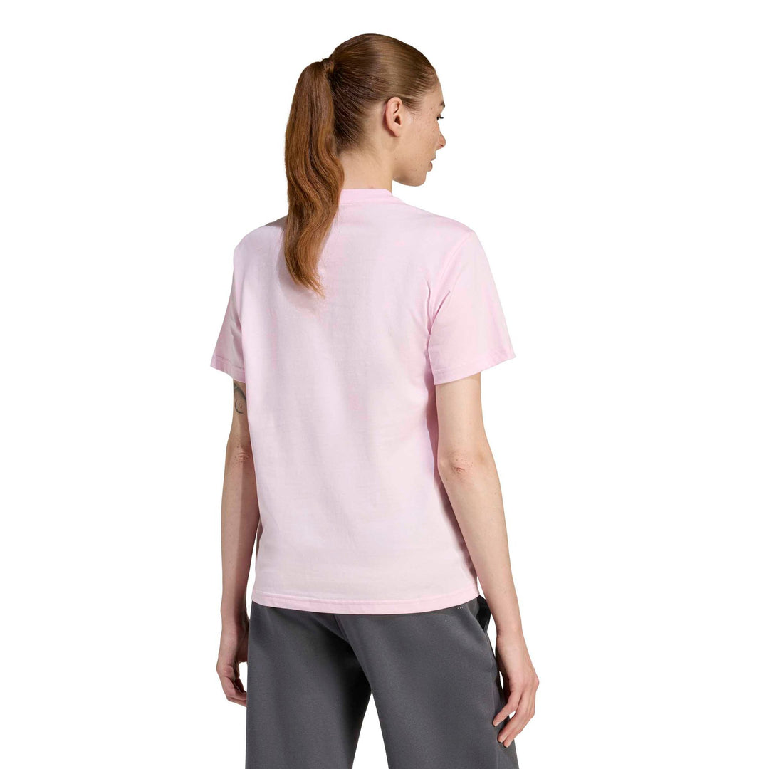 adidas Outdoor Adv T - clpink