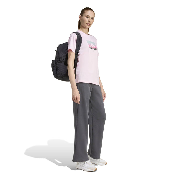 adidas Outdoor Adv T - clpink