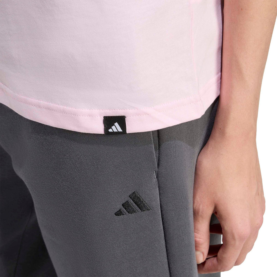 adidas Outdoor Adv T - clpink