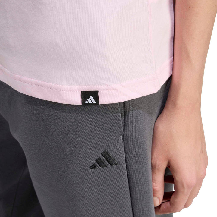 adidas Outdoor Adv T - clpink