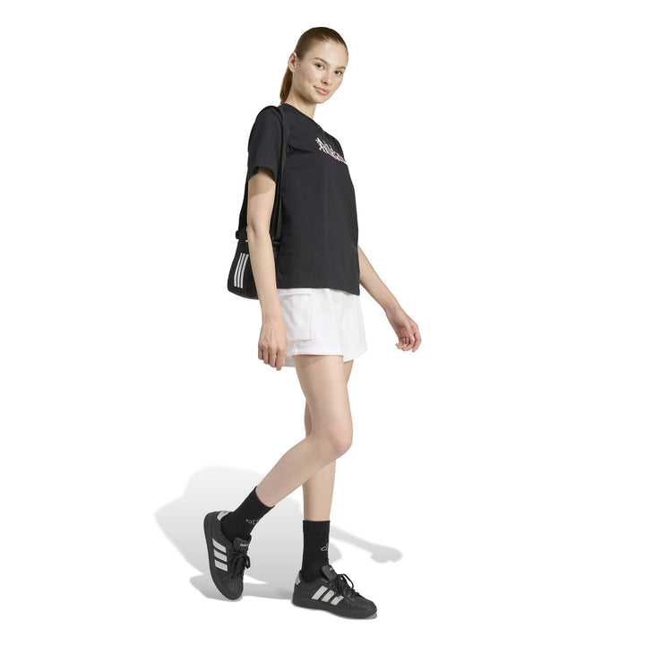 adidas Soft Sport T - black