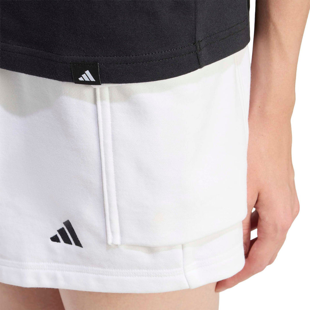 adidas Soft Sport T - black