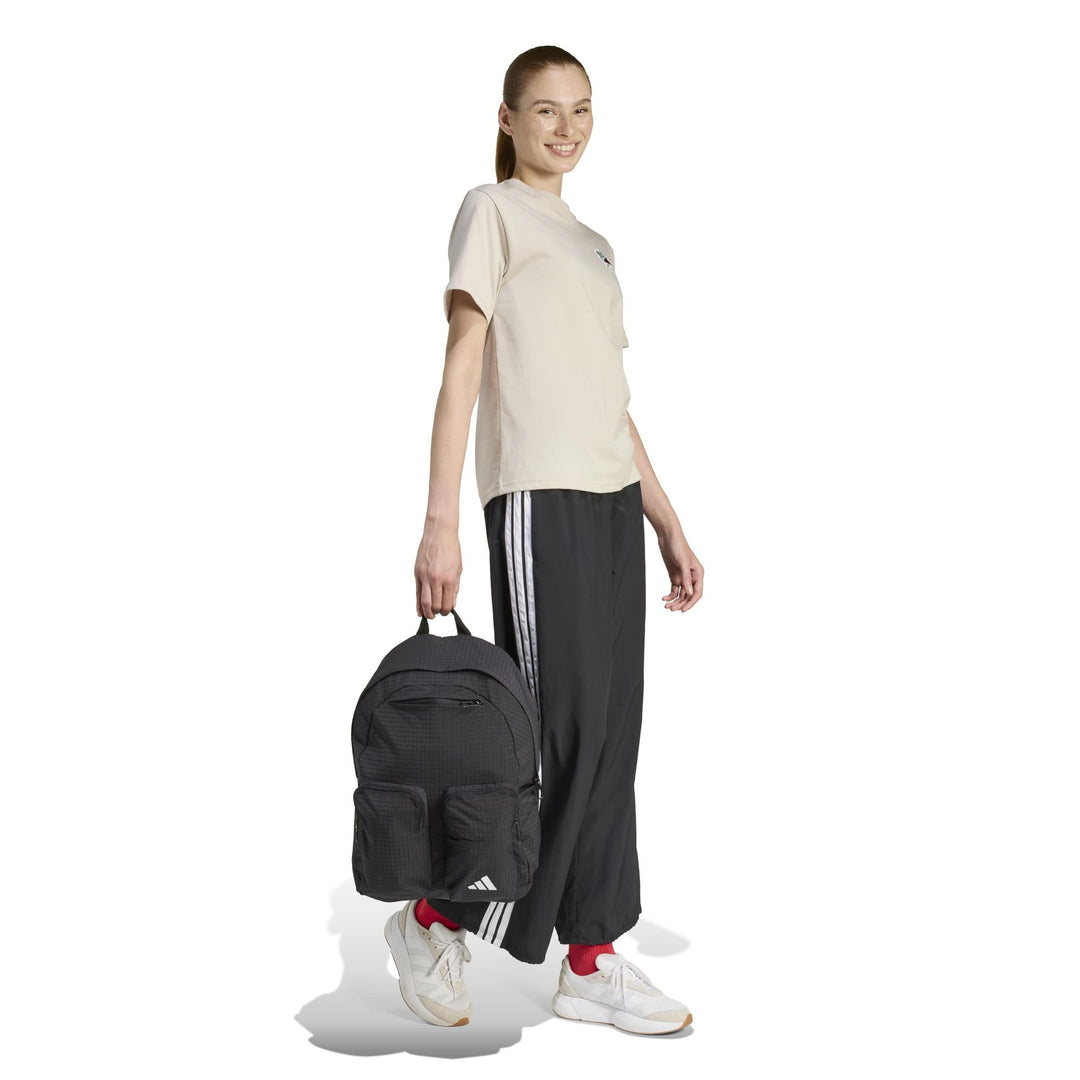adidas Soft Sport T - white
