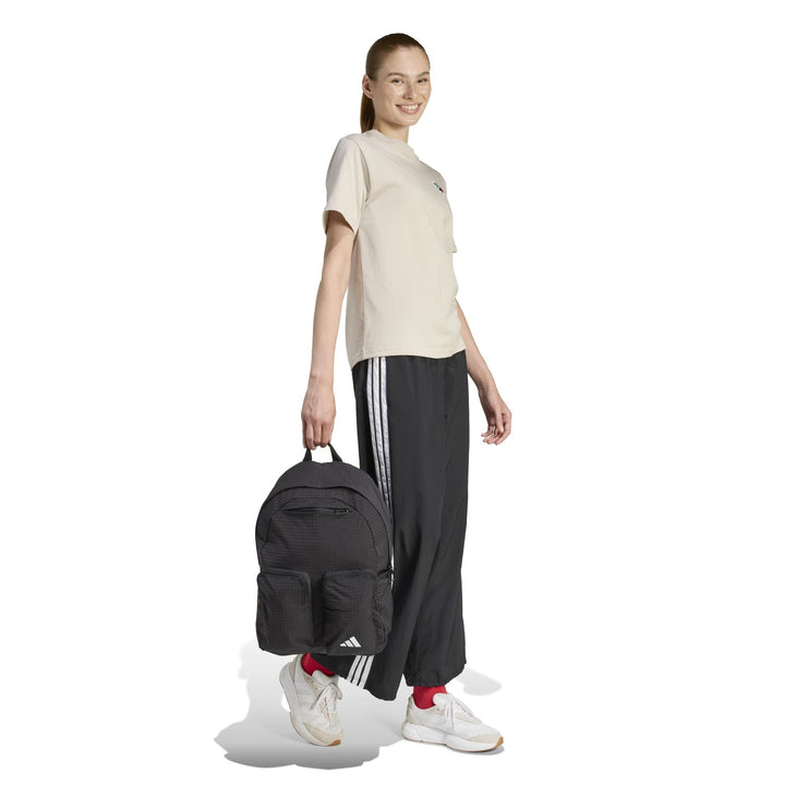 adidas Soft Sport T - white