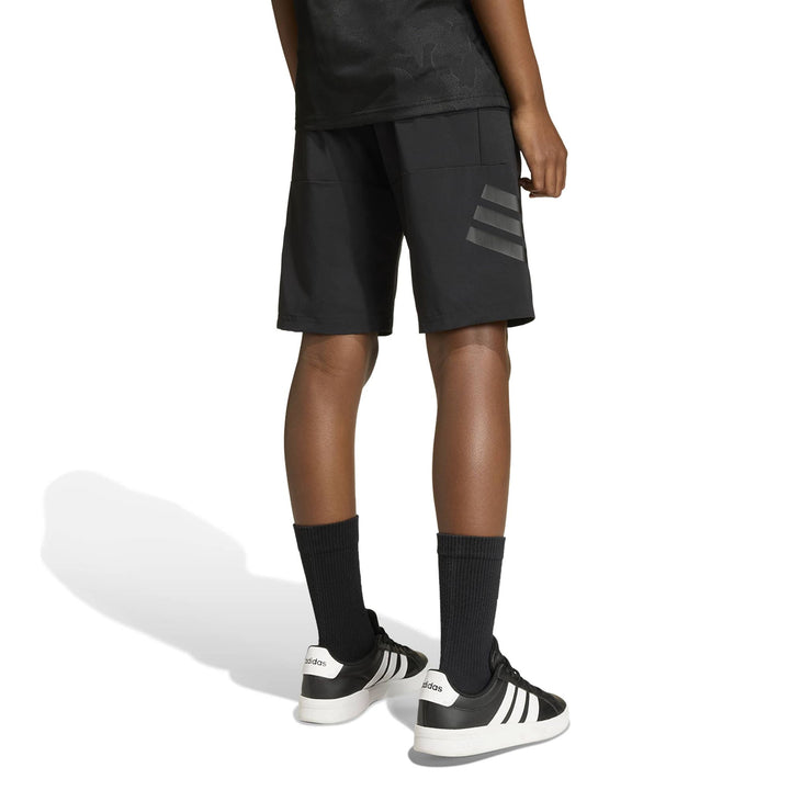 adidas J Spi 3S Sho - black/black