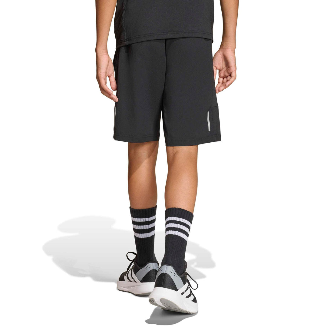 adidas J Spi Mm Sho - black/black