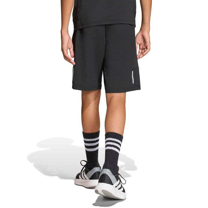 adidas J Spi Mm Sho - black/black