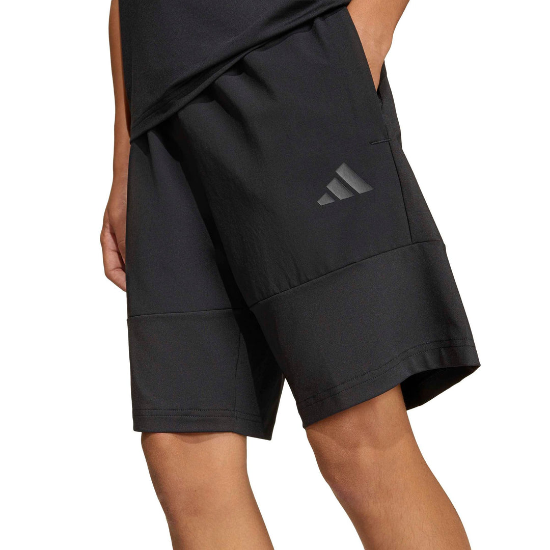 adidas J Spi Mm Sho - black/black