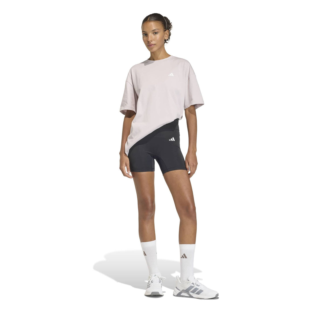 adidas Opt Ess Sho L - black