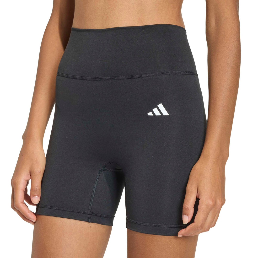 adidas Opt Ess Sho L - black