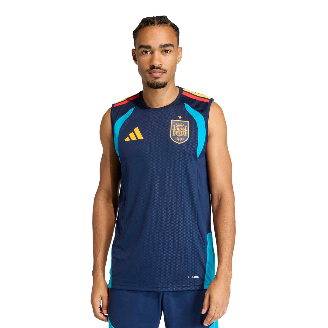 adidas Rfef Tr Sl Jsy - nindig