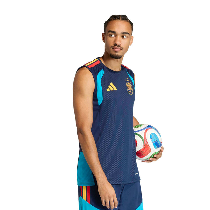 adidas Rfef Tr Sl Jsy - nindig
