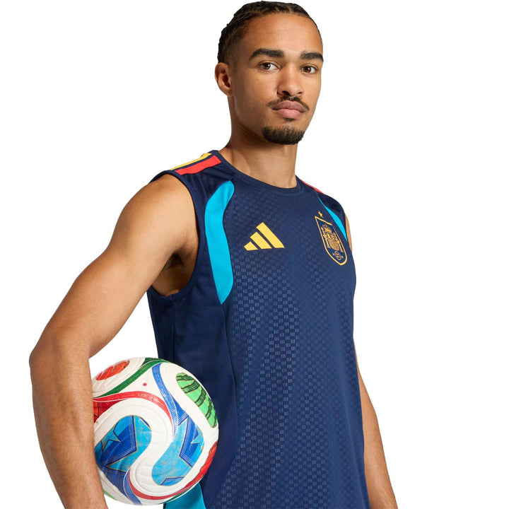 adidas Rfef Tr Sl Jsy - nindig