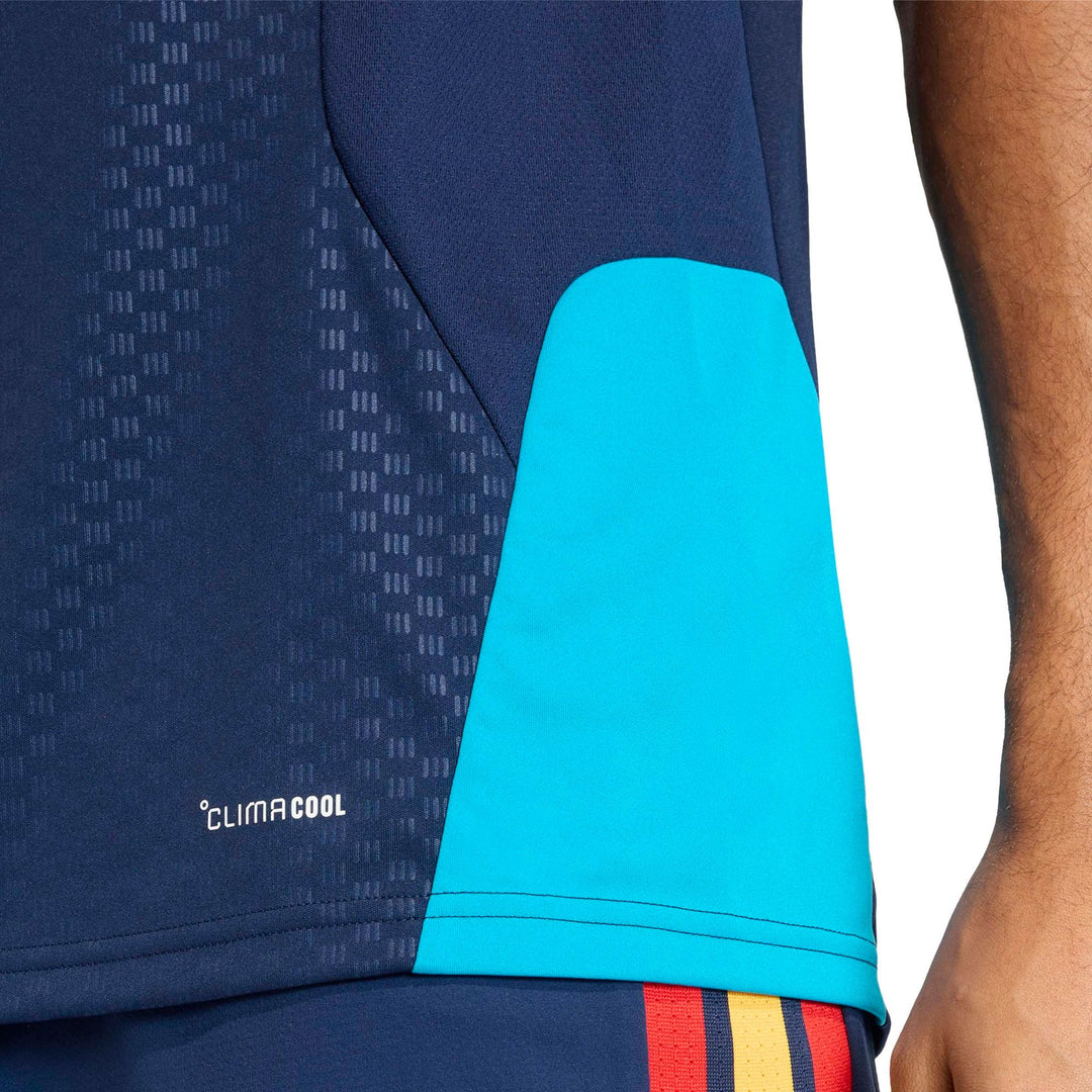 adidas Rfef Tr Sl Jsy - nindig