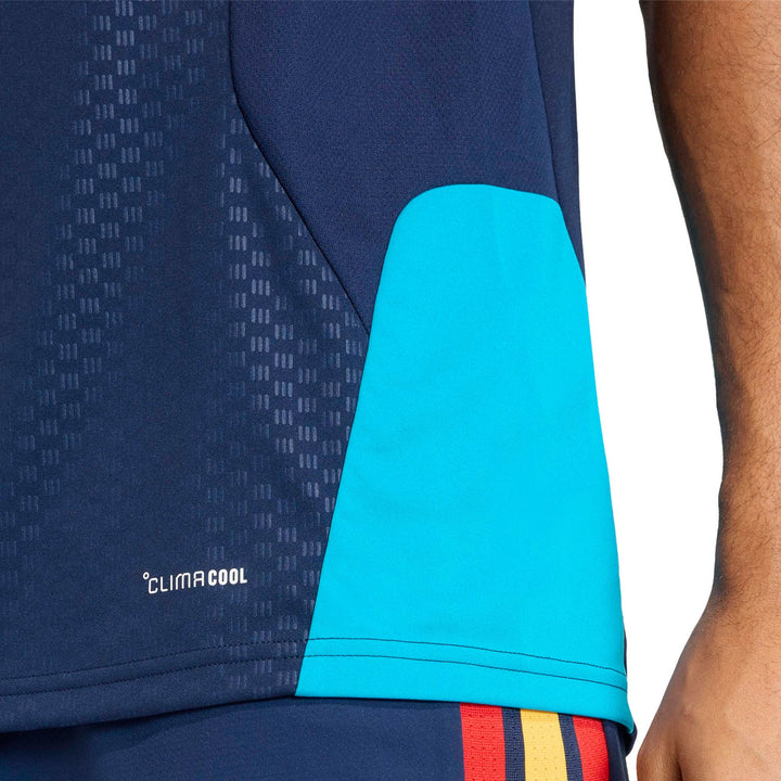 adidas Rfef Tr Sl Jsy - nindig