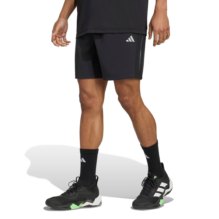 adidas Tech App Gfxsho - black