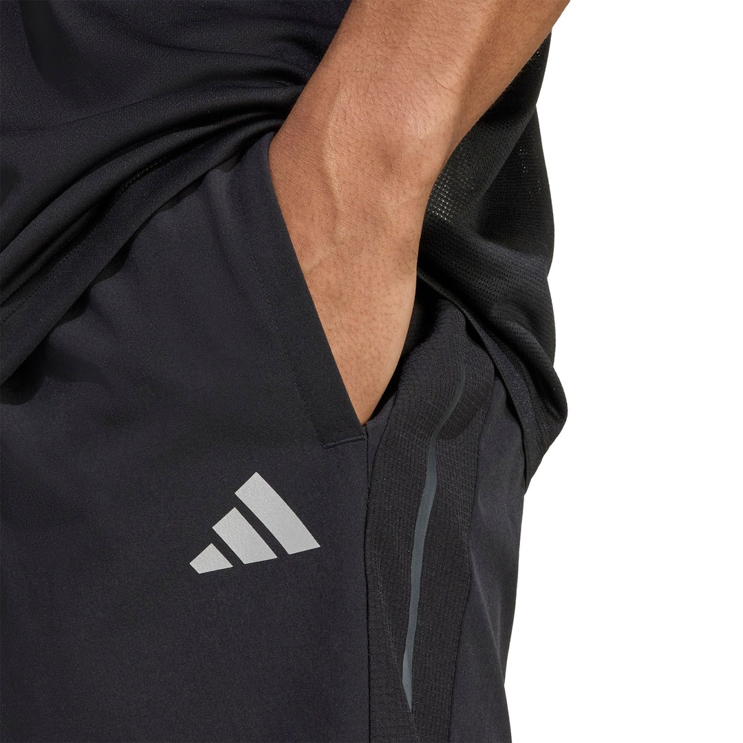 adidas Tech App Gfxsho - black