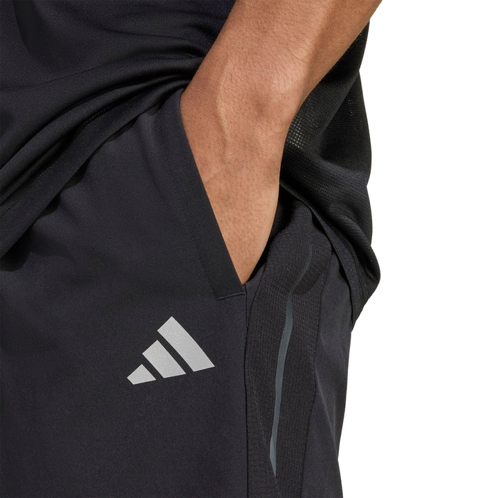 adidas Tech App Gfxsho - black