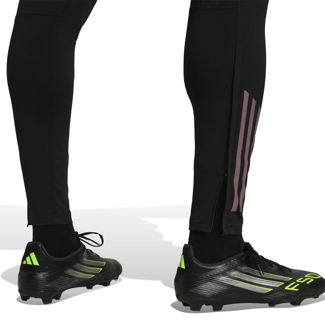 adidas Real Tr Pnt - black