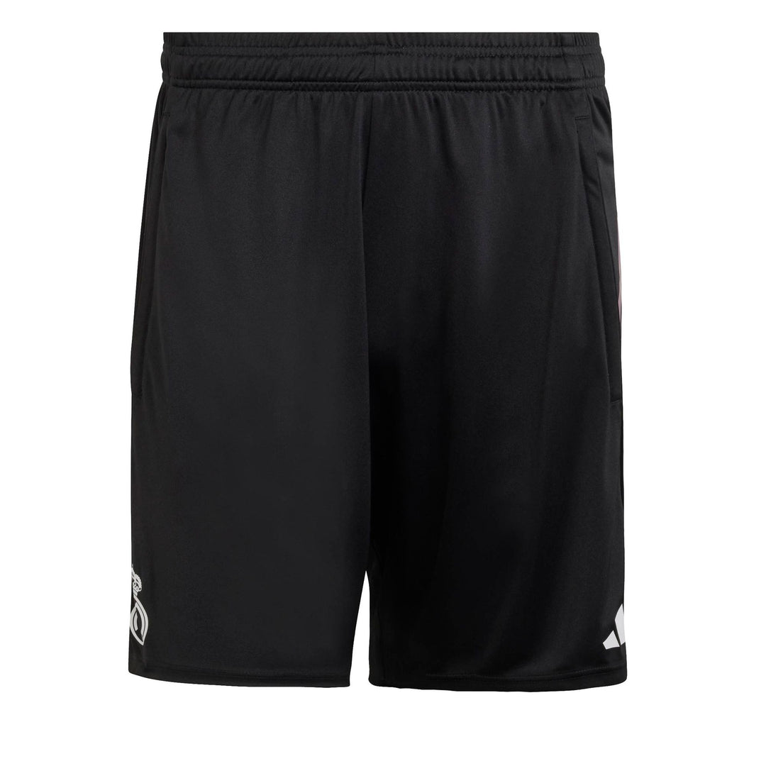 adidas Real Tr Sho - black