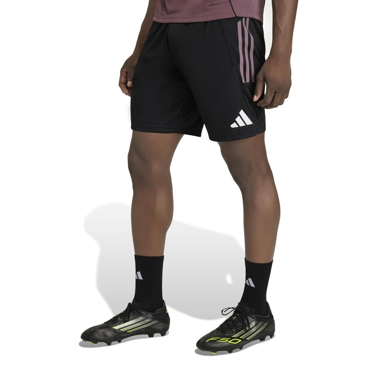 adidas Real Tr Sho - black