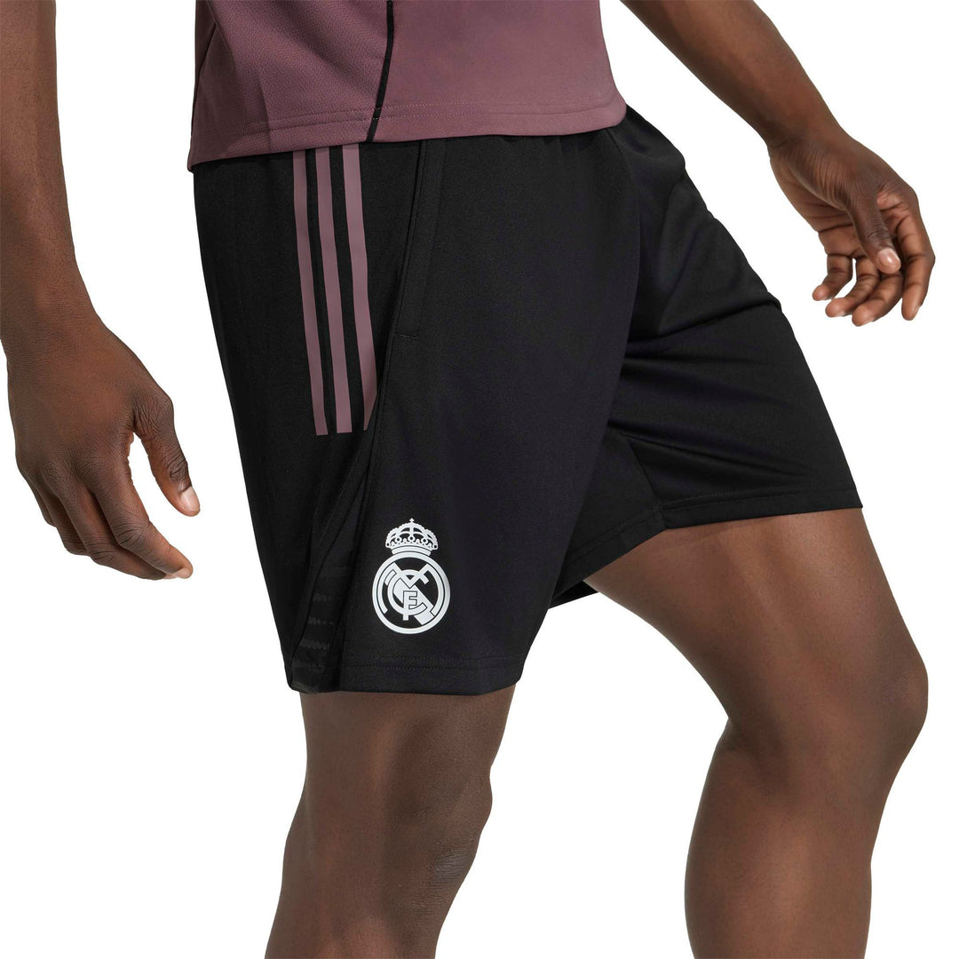 adidas Real Tr Sho - black