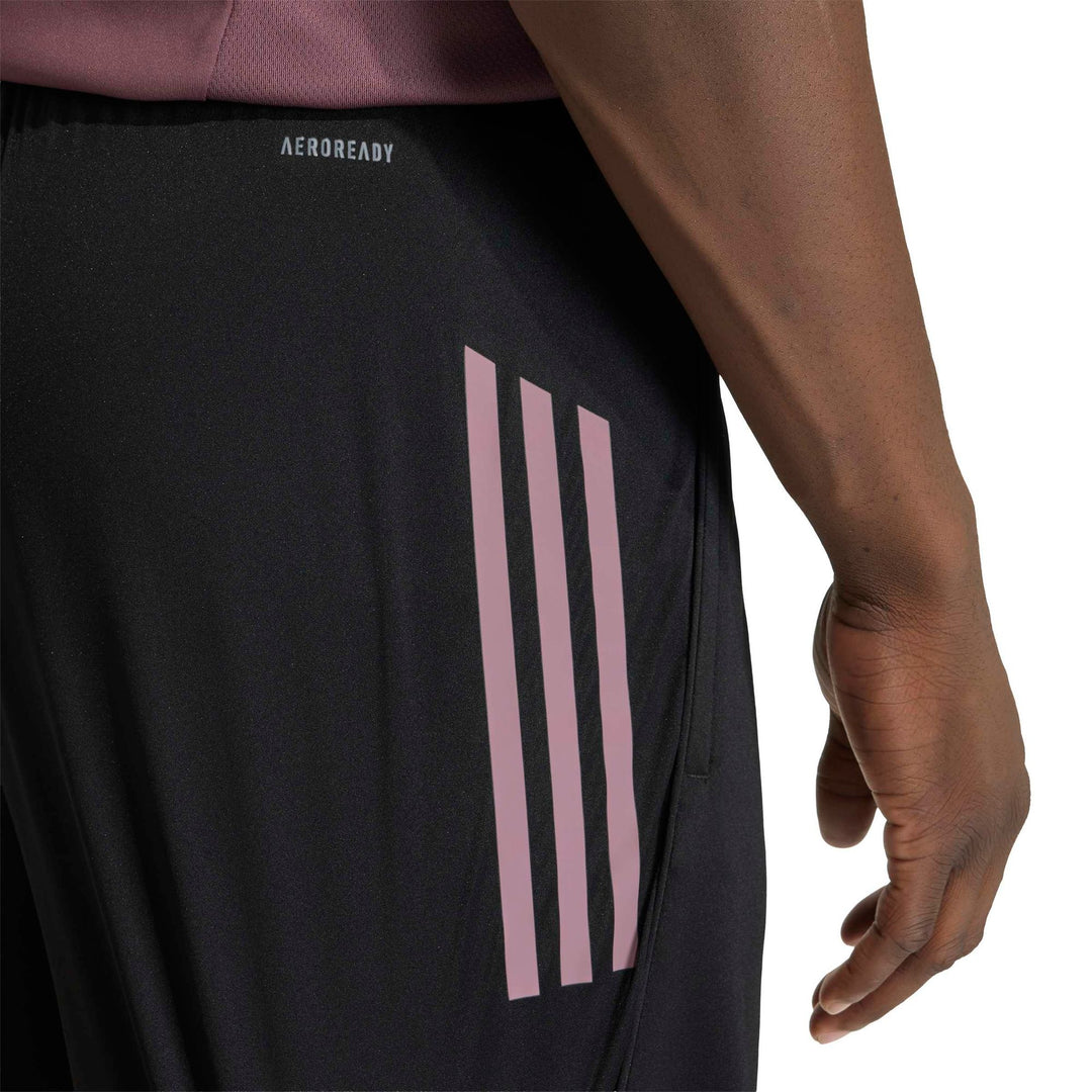 adidas Real Tr Sho - black